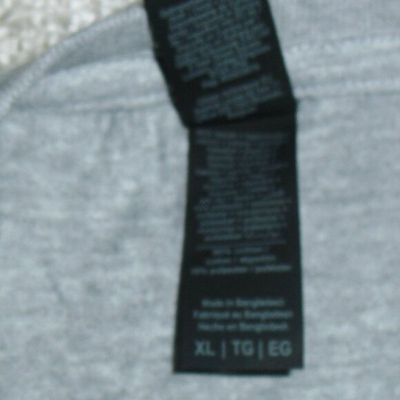 Cleveland Guardians Corner of Carnegie and Ontario Mens T-shirt sz. XL N… - Picture 2 of 3